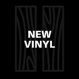 Vinyl New Arrivals