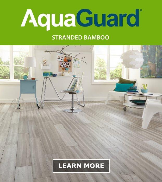 AQUAGUARD BAMBOO