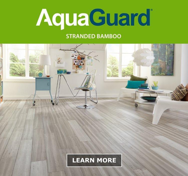 AQUAGUARD BAMBOO