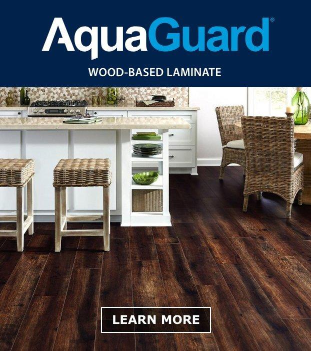 AQUAGUARD LAMINATE