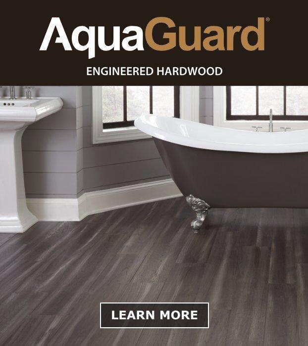 ENGINEERED HARDWOOD