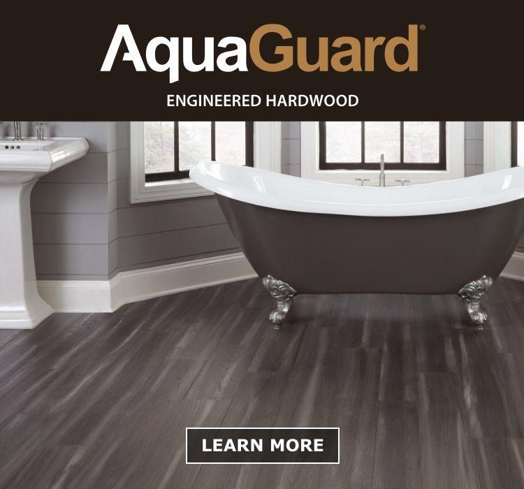 ENGINEERED HARDWOOD