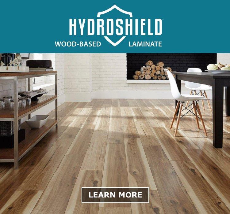 HYDROSHELD