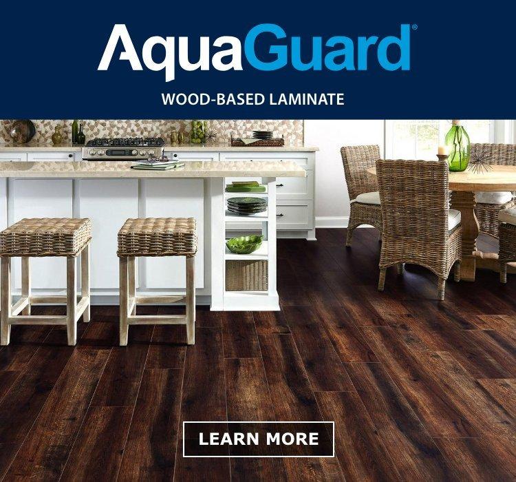 AQUAGUARD LAMINATE