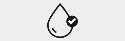 Waterproof Tile Icon