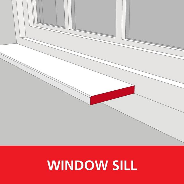 Window Sills