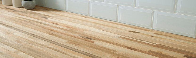 Butcher Block Countertops
