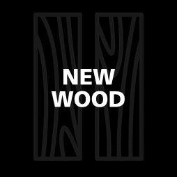 Wood New Arrivals