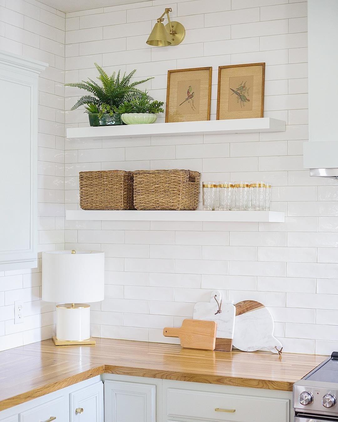 How To Care For Butcher Block Countertops Floor Decor Blog   Amylindinteriors 2019 02 04 3130835927