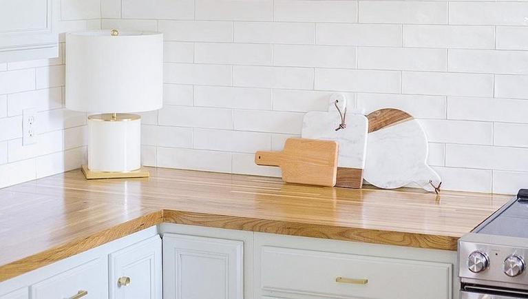 How To Care For Butcher Block Countertops How To Care For Butcher Block Countertops