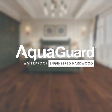 AquaGuard Wood