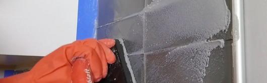 Video: How To Install Glass Tile Backsplash