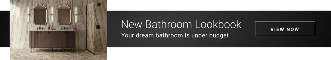 Bathroom Lookbook