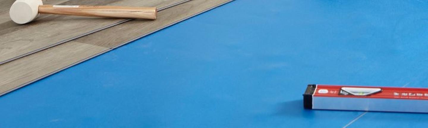 Laminate Flooring Suloor Floor Decor, What Is The Best Underlayment For Vinyl Plank Flooring