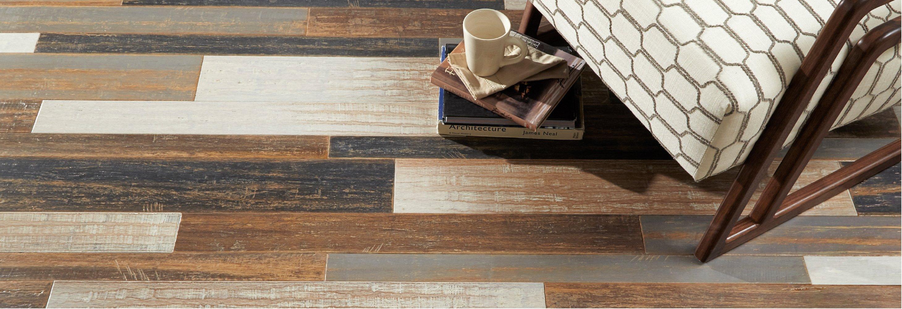 Hand Scraped Wood Flooring Floor Decor