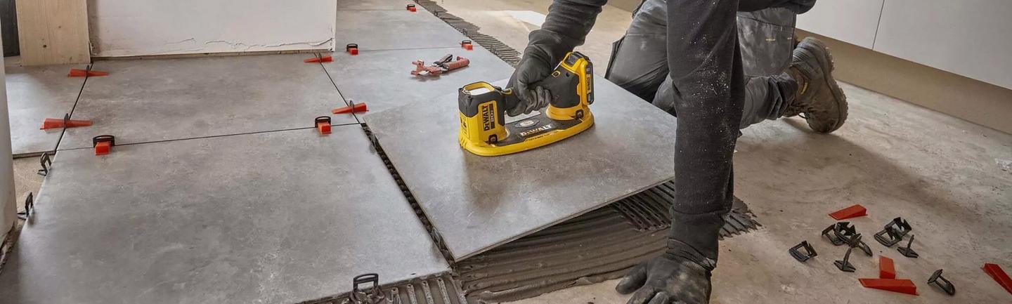 Large Format Stone & Tile Installation Materials | Floor & Decor
