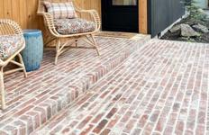 Brick Look Brick Look