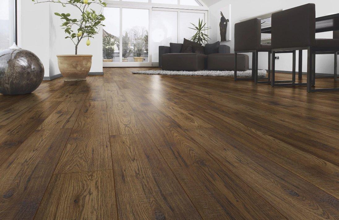 Laminate Care & Maintenance