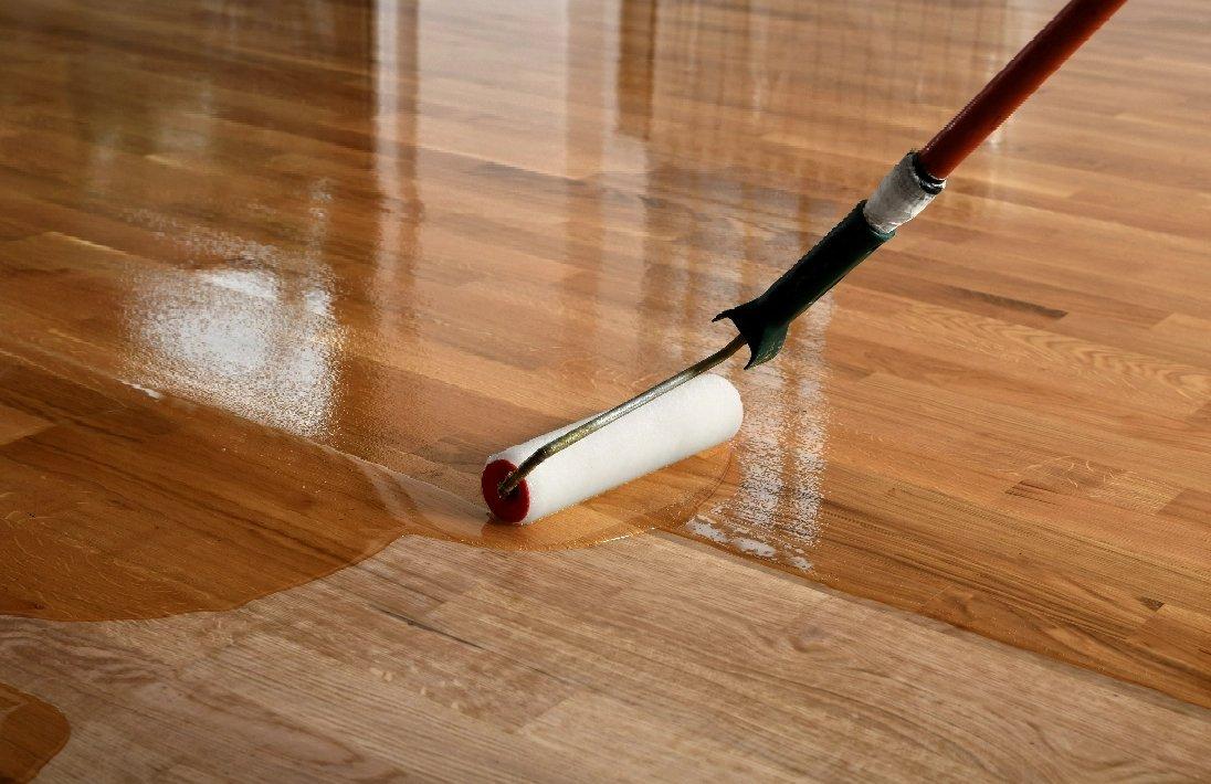 Wood Refinishing & Resurfacing Guide