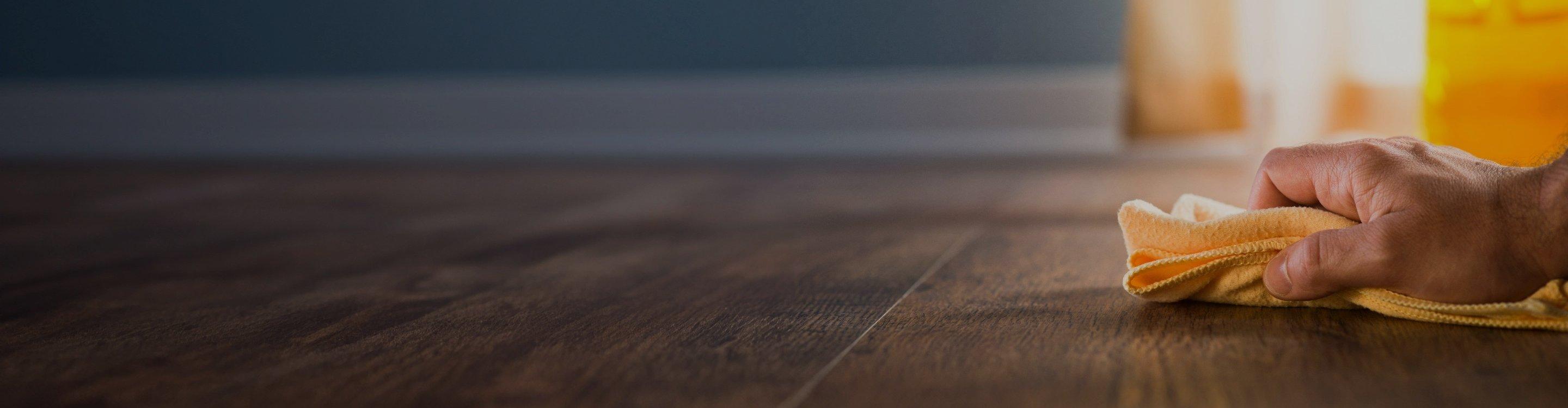 Care & Maintenance Guides