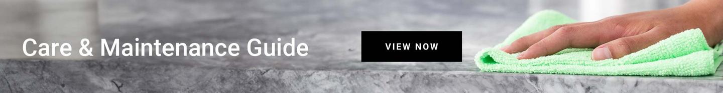Stone Care & Maintenance Guide