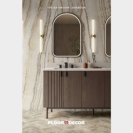 Bathroom Lookbook