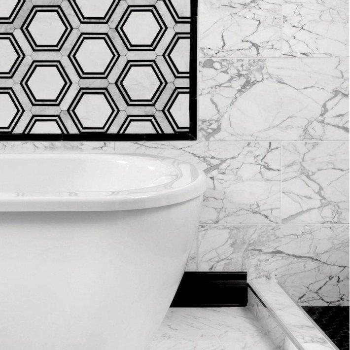 What are Finishing Pieces?