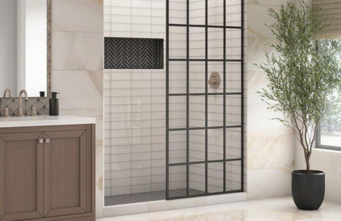 Shower Doors