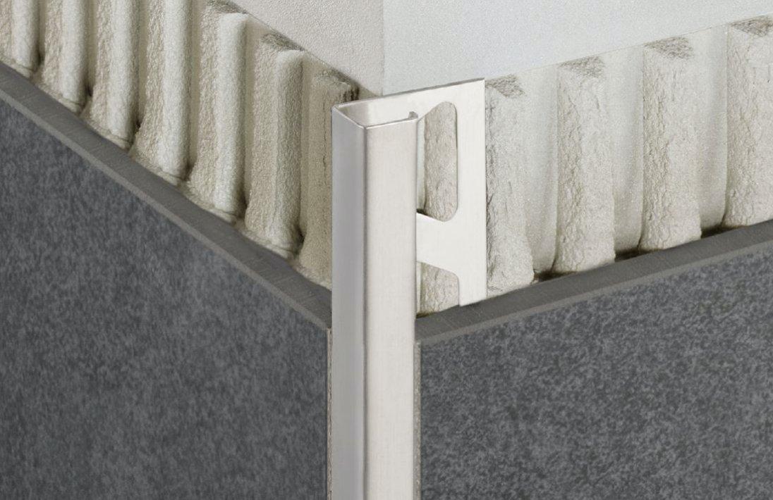 Metal Trims & Transitions