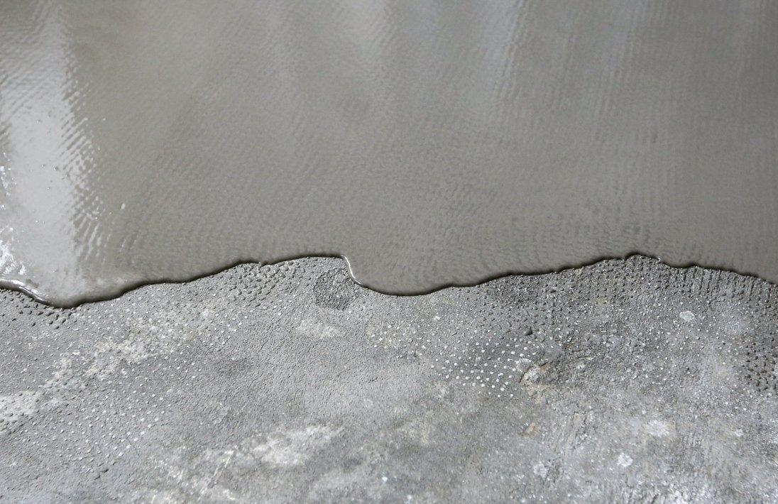 Floor Preparation Materials