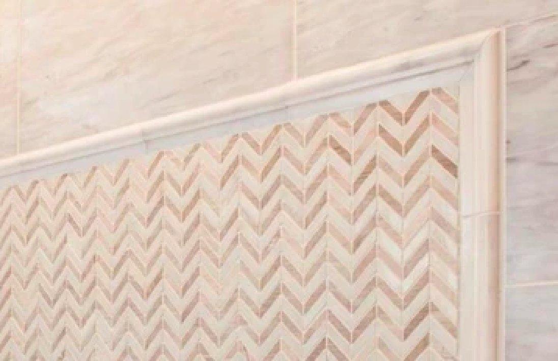 What are Finishing Pieces?