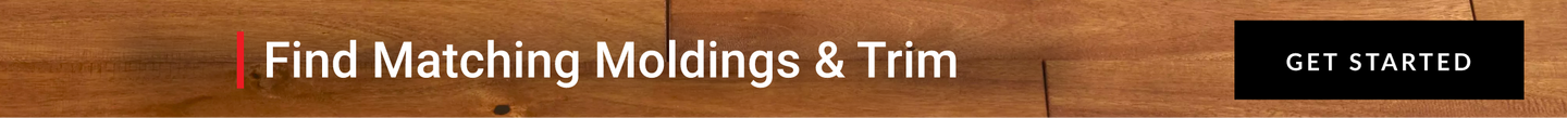 Find Matching Moldings & Trim