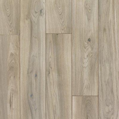 Wood-Look Tile