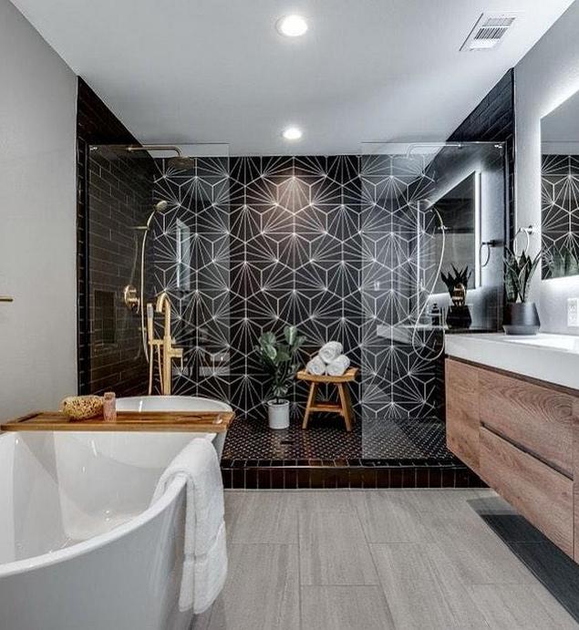 Shower Tile, Bathroom Shower Tile