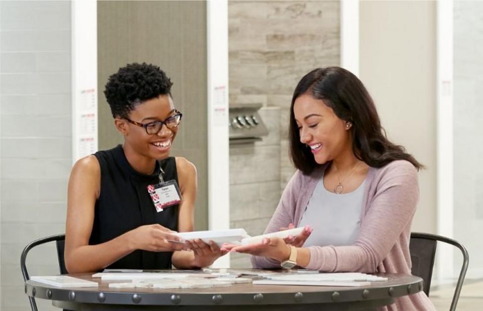 Design Consultation Design Consultation