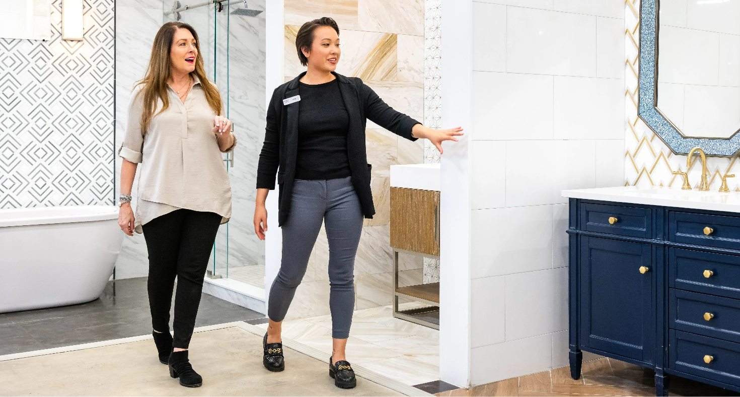 Any Space, Style, or Budget