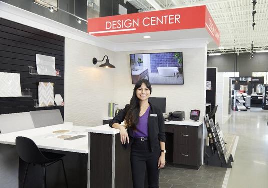 Design Centers
