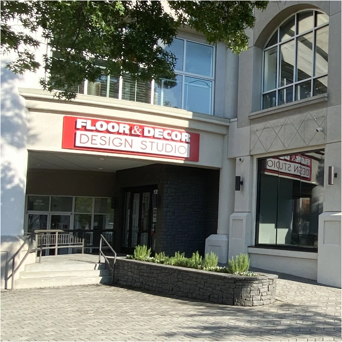 Floor And Decor Cumming