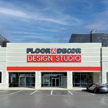 Houston Design Studio