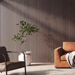 Accent-Wall Panels