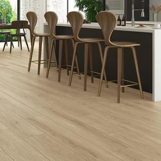 Blonde Floors