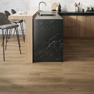 Mid-Tone Brown Floors