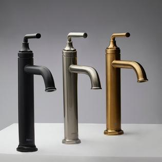 Faucets