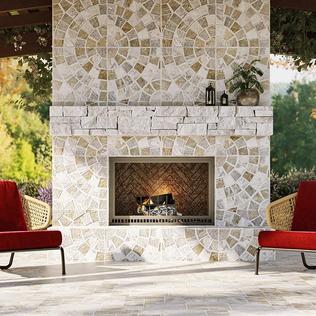 Fireplaces