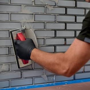 Grout