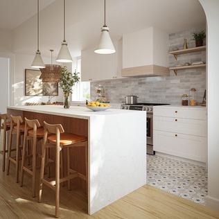 Kitchens