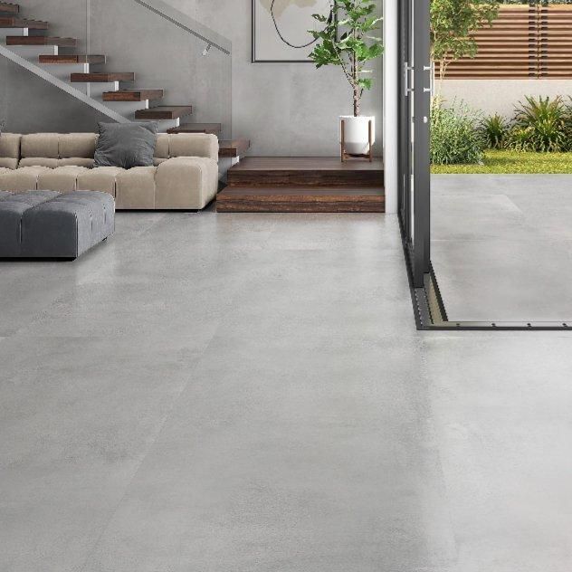 Large Format Tile & Stone Installation