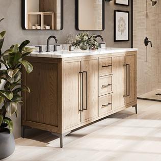 Vanities
