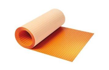 Floor Warming Membranes