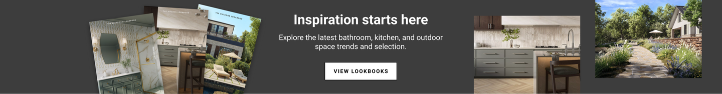 Inspiration starts here